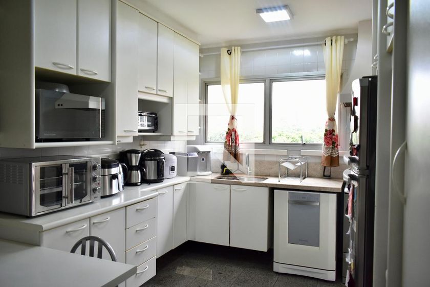 Apartamento, 4 quartos, 140 m² - Foto 87