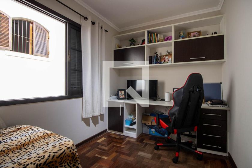Casa, 3 quartos, 180 m² - Foto 37