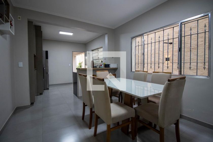 Casa, 3 quartos, 180 m² - Foto 85