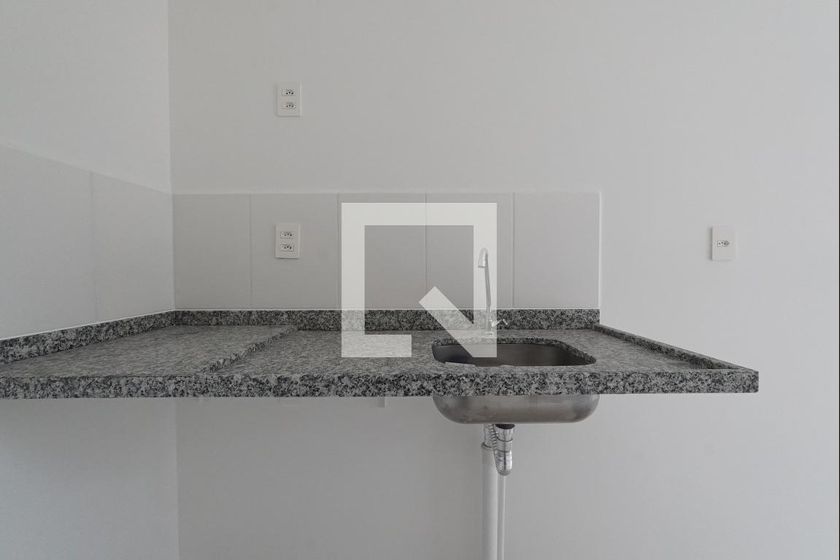 Kitnet-Studio, 25 m² - Foto 35