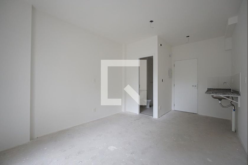 Kitnet-Studio, 25 m² - Foto 7
