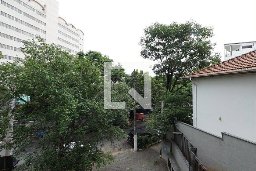 Kitnet-Studio, 25 m² - Foto 17