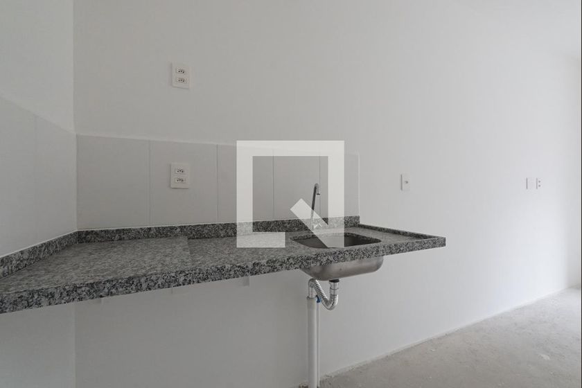 Kitnet-Studio, 25 m² - Foto 33
