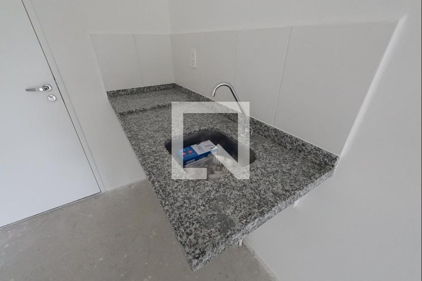 Kitnet-Studio, 25 m² - Foto 31