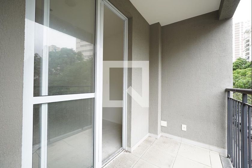 Kitnet-Studio, 25 m² - Foto 11