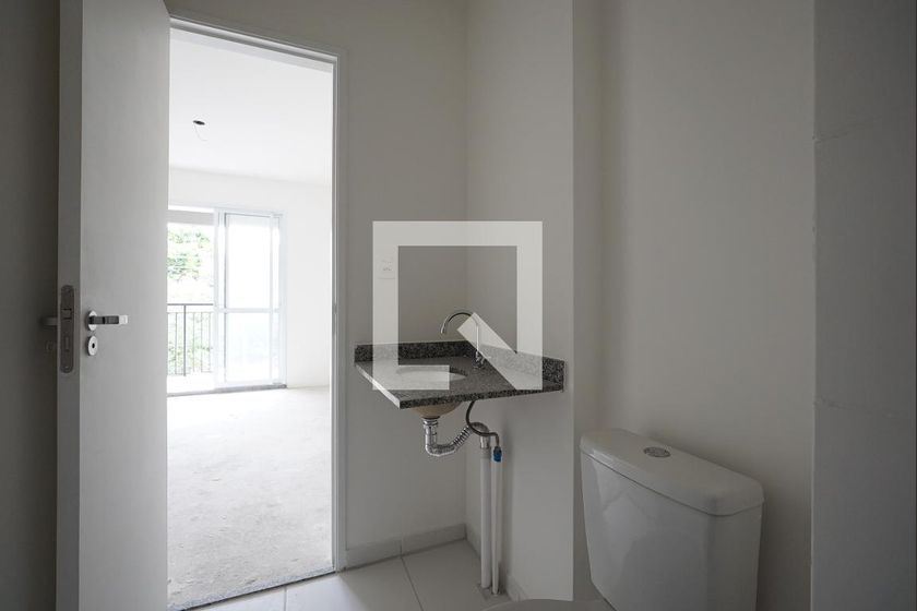 Kitnet-Studio, 25 m² - Foto 23