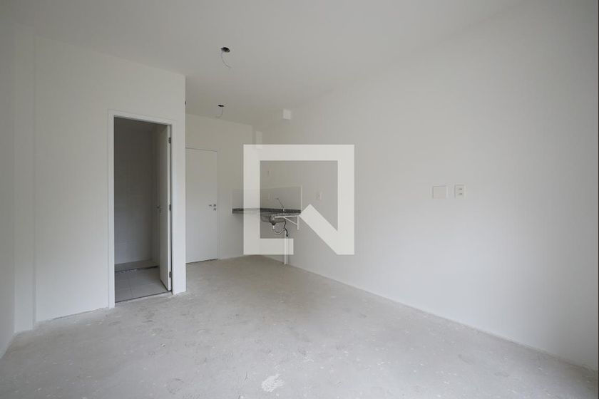 Kitnet-Studio, 25 m² - Foto 5