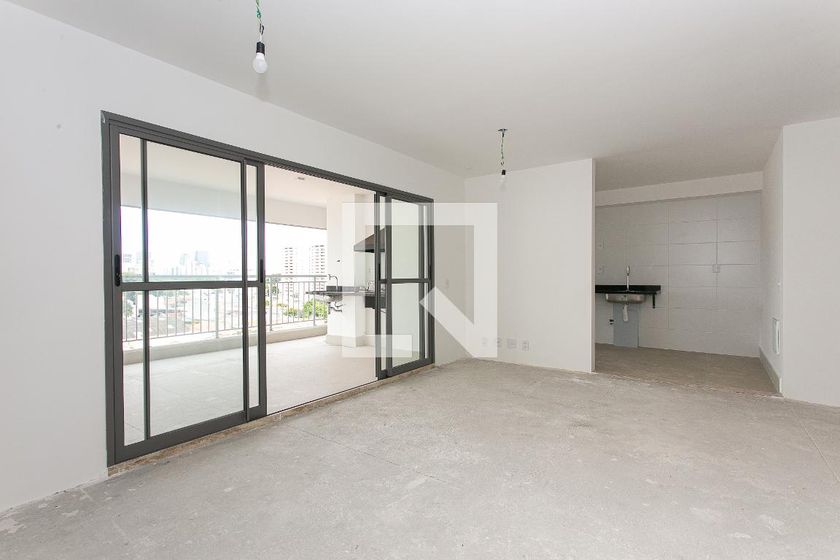 Apartamento, 3 quartos, 122 m² - Foto 3