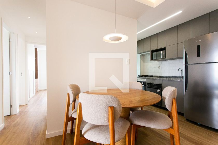Apartamento, 3 quartos, 83 m² - Foto 4