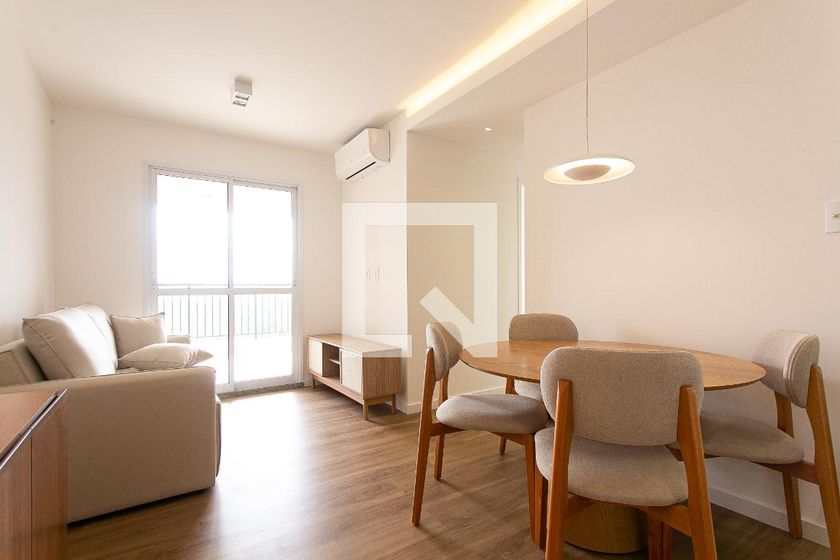 Apartamento, 3 quartos, 83 m² - Foto 1