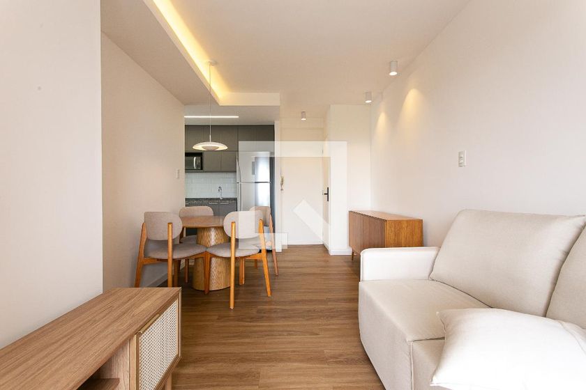 Apartamento, 3 quartos, 83 m² - Foto 3