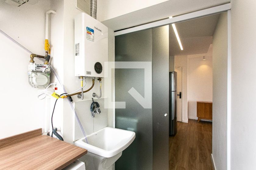 Apartamento, 3 quartos, 83 m² - Foto 41
