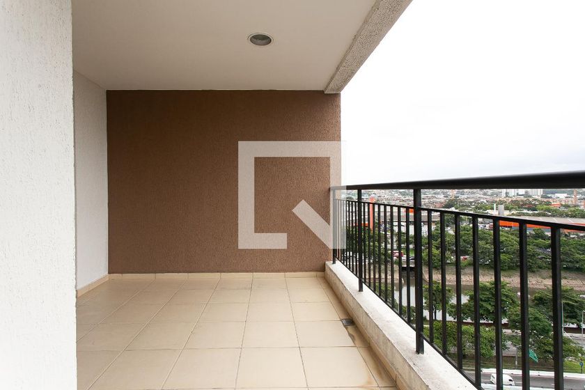 Apartamento, 3 quartos, 83 m² - Foto 9