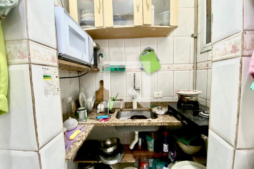 Apartamento, 3 quartos, 100 m² - Foto 45