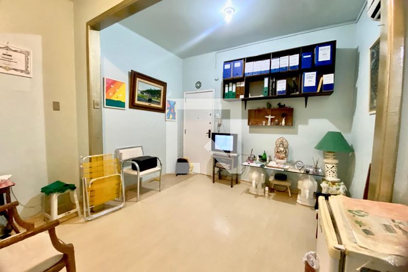 Apartamento, 3 quartos, 100 m² - Foto 9