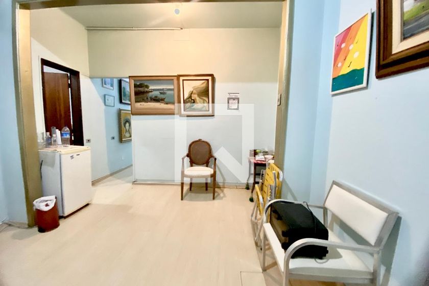 Apartamento, 3 quartos, 100 m² - Foto 3