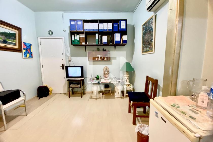 Apartamento, 3 quartos, 100 m² - Foto 7