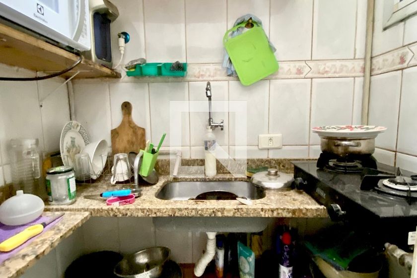 Apartamento, 3 quartos, 100 m² - Foto 47
