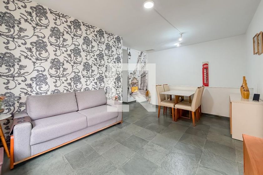 Casa, 6 quartos, 180 m² - Foto 6