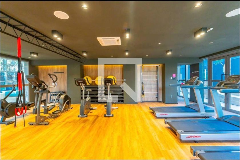 Kitnet-Studio, 18 m² - Foto 43