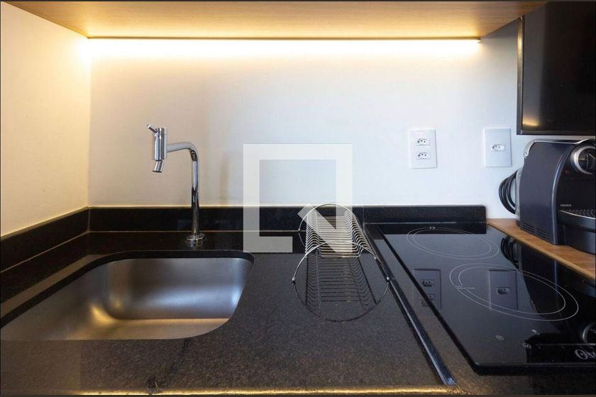Kitnet-Studio, 18 m² - Foto 15