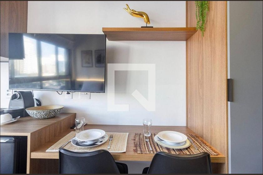 Kitnet-Studio, 18 m² - Foto 13