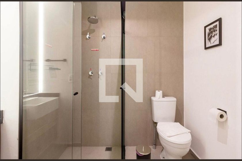 Kitnet-Studio, 18 m² - Foto 23