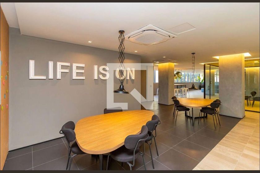 Kitnet-Studio, 18 m² - Foto 45