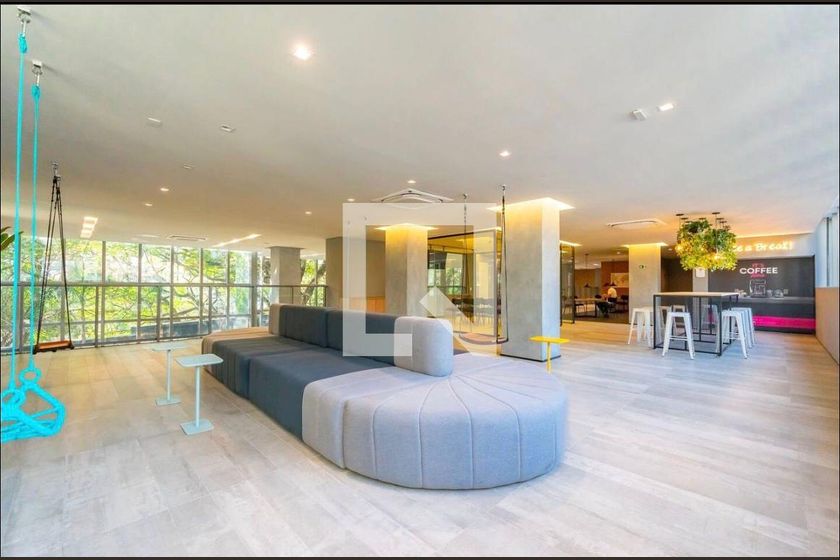 Kitnet-Studio, 18 m² - Foto 41