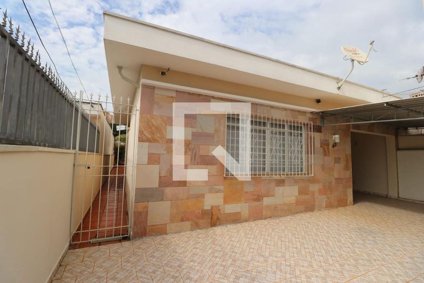 Casa à Venda - Taquaral, 3 Quartos,  180 m2 em , Campinas - sp | SoloBR