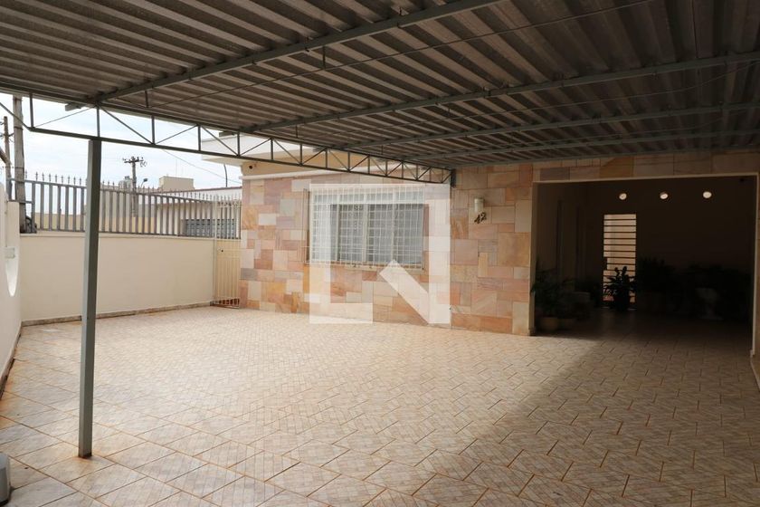 Casa à Venda - Taquaral, 3 Quartos,  180 m2 em , Campinas - sp | SoloBR