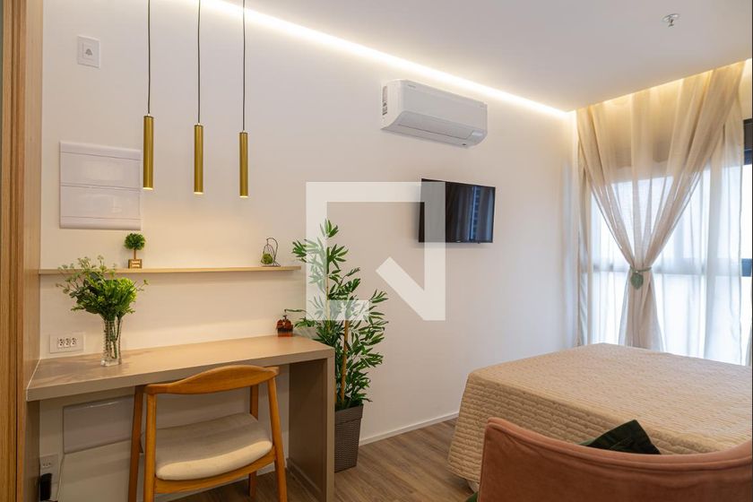 Kitnet-Studio, 19 m² - Foto 4