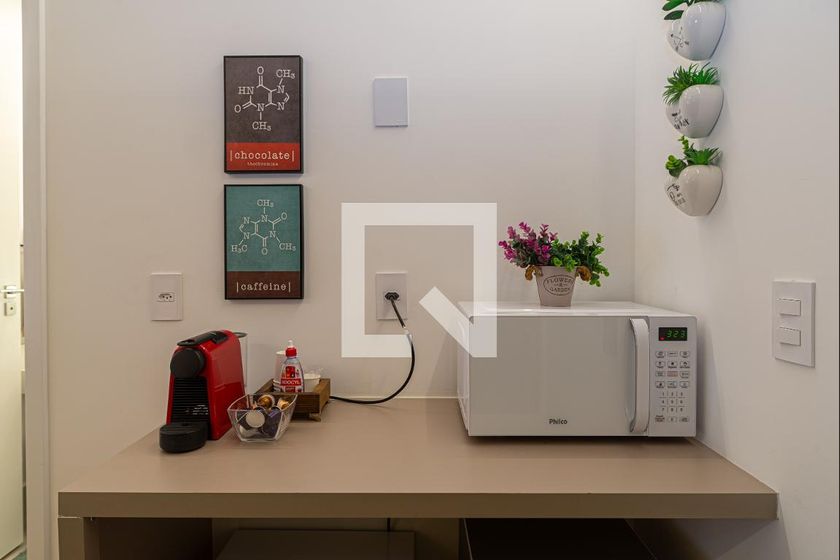 Kitnet-Studio, 19 m² - Foto 38
