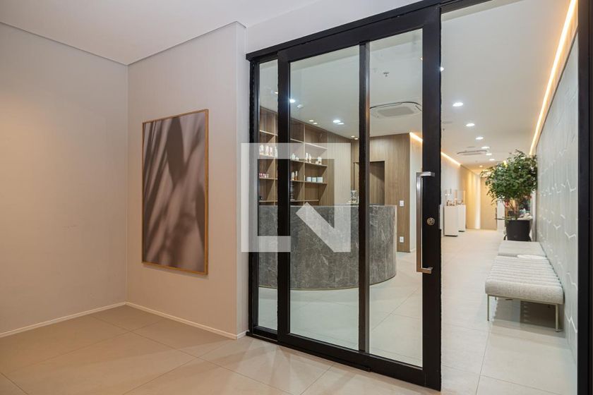 Kitnet-Studio, 19 m² - Foto 68