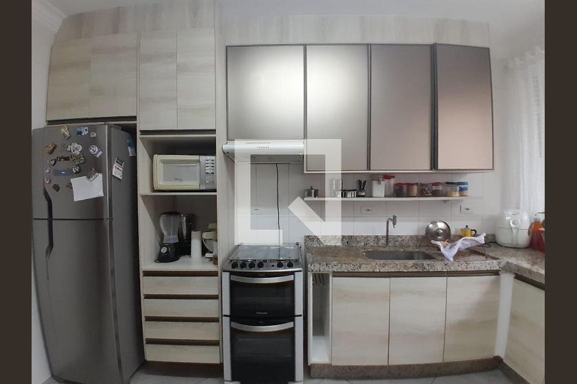 Casa, 3 quartos, 121 m² - Foto 33