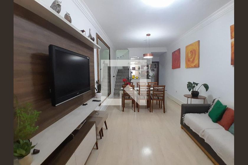 Casa, 3 quartos, 121 m² - Foto 3