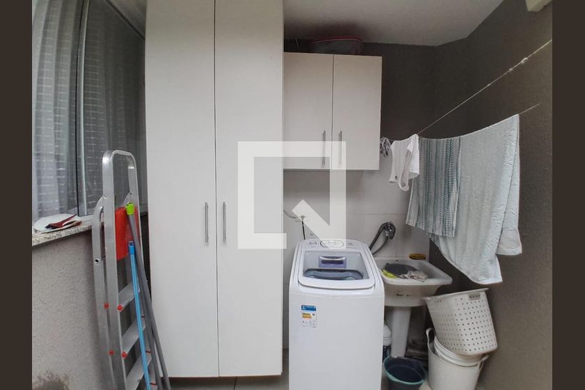 Casa, 3 quartos, 121 m² - Foto 11