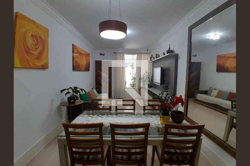 Casa, 3 quartos, 121 m² - Foto 53