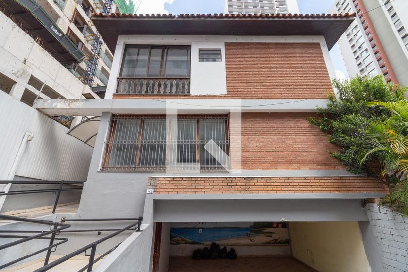 Casa, 12 quartos, 420 m² - Foto 161