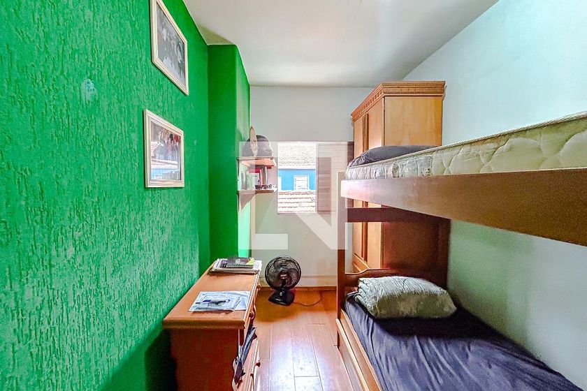 Casa, 3 quartos, 80 m² - Foto 13