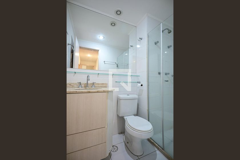 Apartamento, 3 quartos, 103 m² - Foto 91