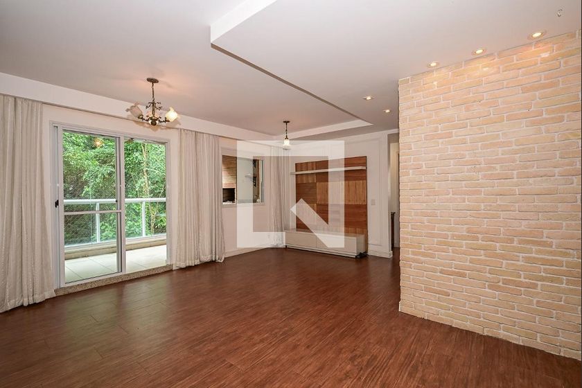 Apartamento, 3 quartos, 103 m² - Foto 2