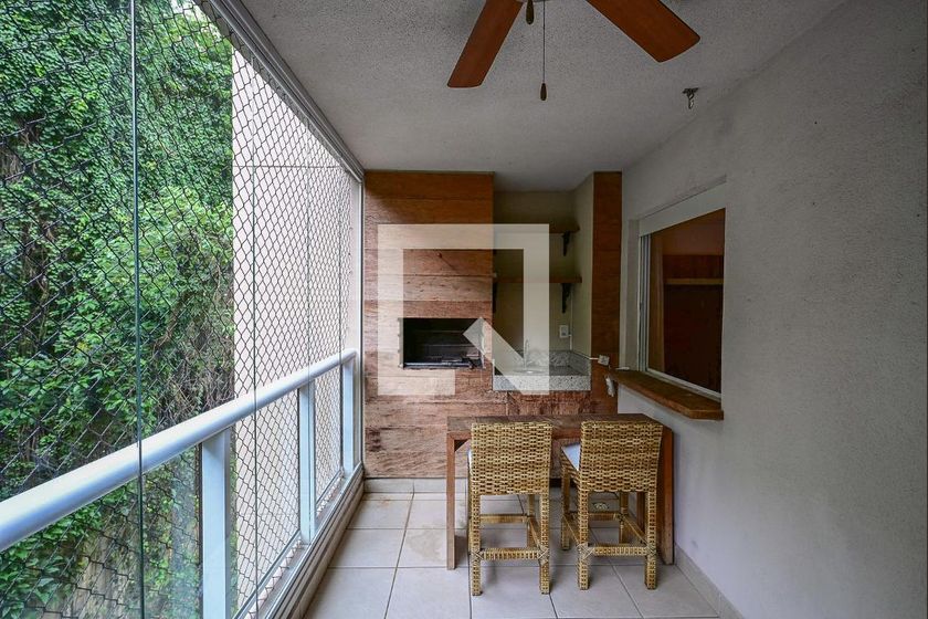Apartamento, 3 quartos, 103 m² - Foto 23