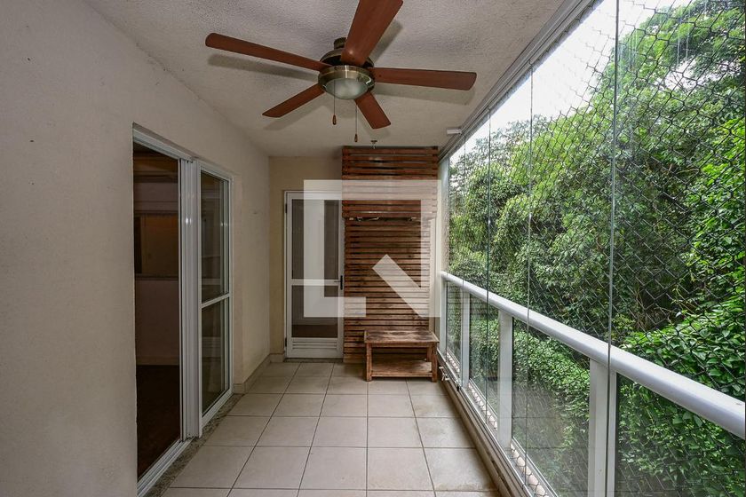 Apartamento, 3 quartos, 103 m² - Foto 29