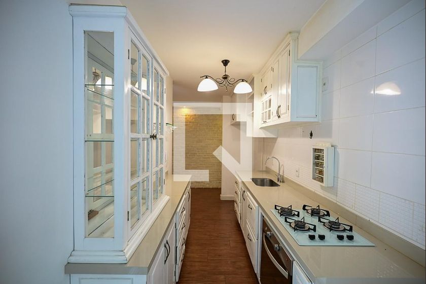 Apartamento, 3 quartos, 103 m² - Foto 101