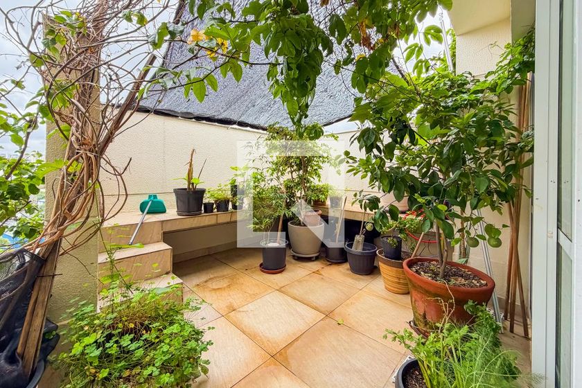 Cobertura, 3 quartos, 167 m² - Foto 11