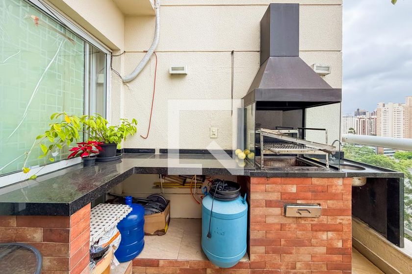 Cobertura, 3 quartos, 167 m² - Foto 12