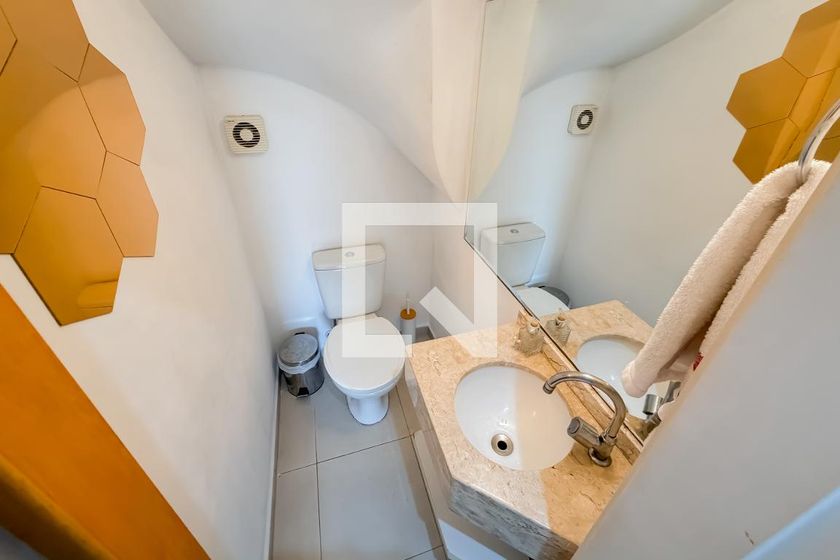 Cobertura, 3 quartos, 167 m² - Foto 18