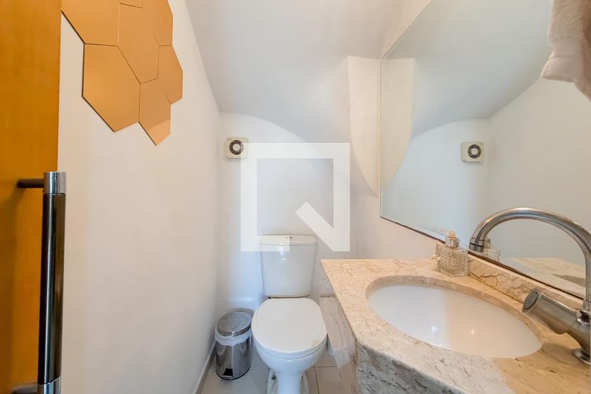 Cobertura, 3 quartos, 167 m² - Foto 17