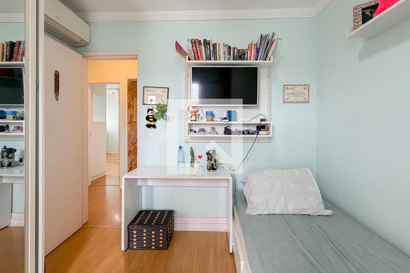 Cobertura, 3 quartos, 167 m² - Foto 25